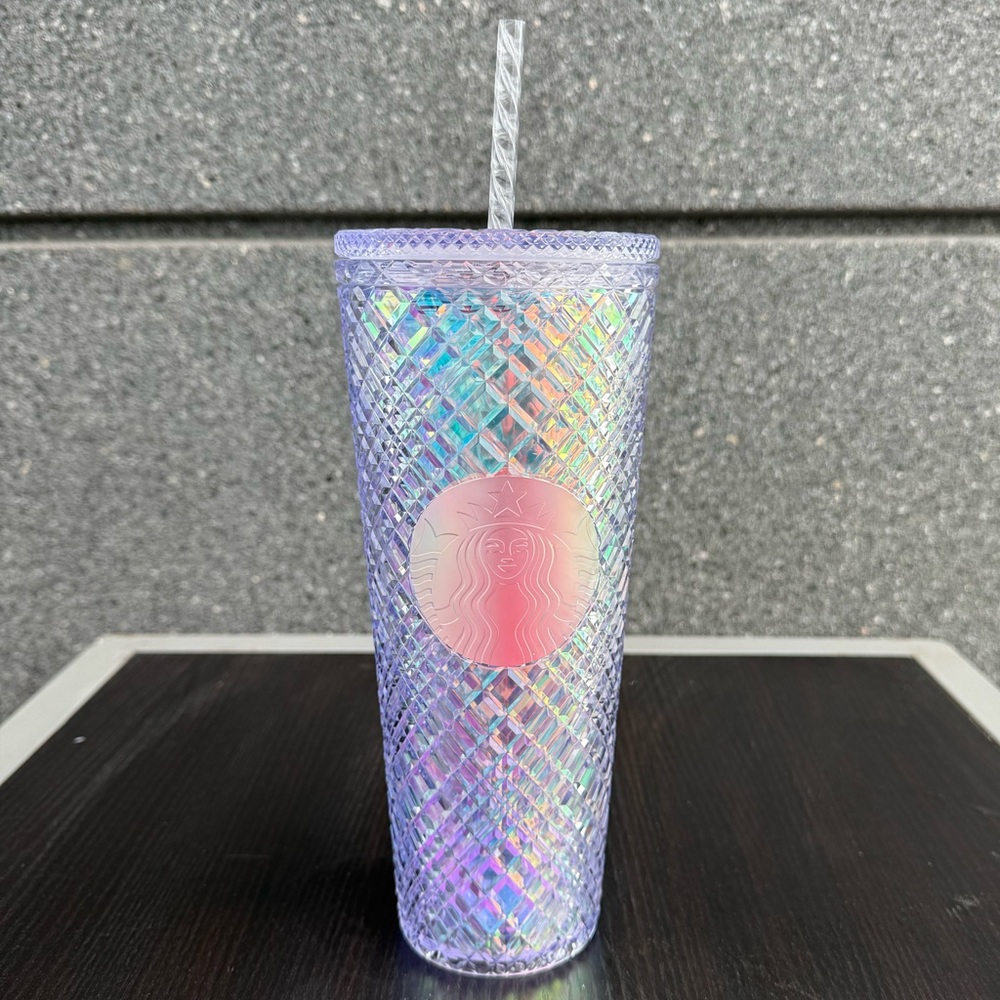 Starbucks Tumbler